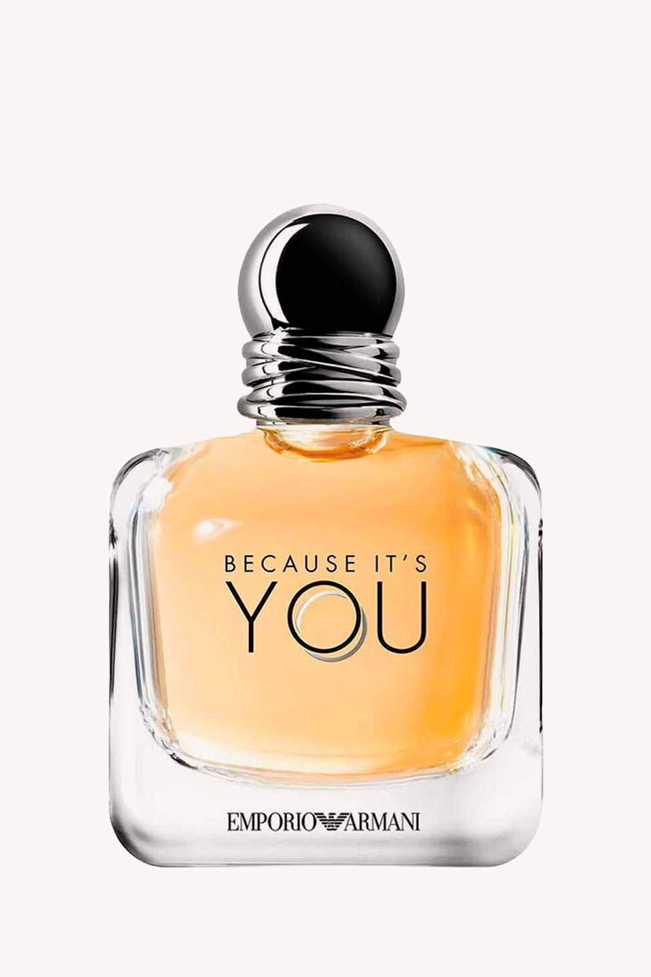 Picture of GIORGIO ARMANI BECAUSE IT`S YOU EAU DE PARFUM 100ML